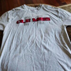 Ole Miss T-Shirt